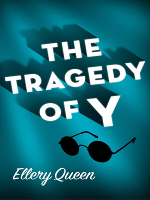 cover image of The Tragedy of Y